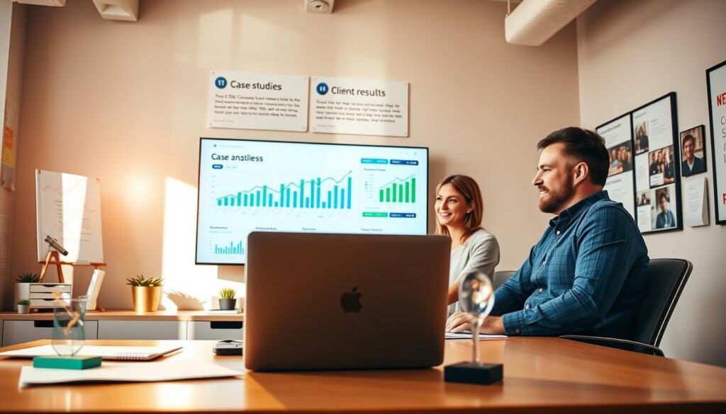 Jacksonville SEO agency successful case studies