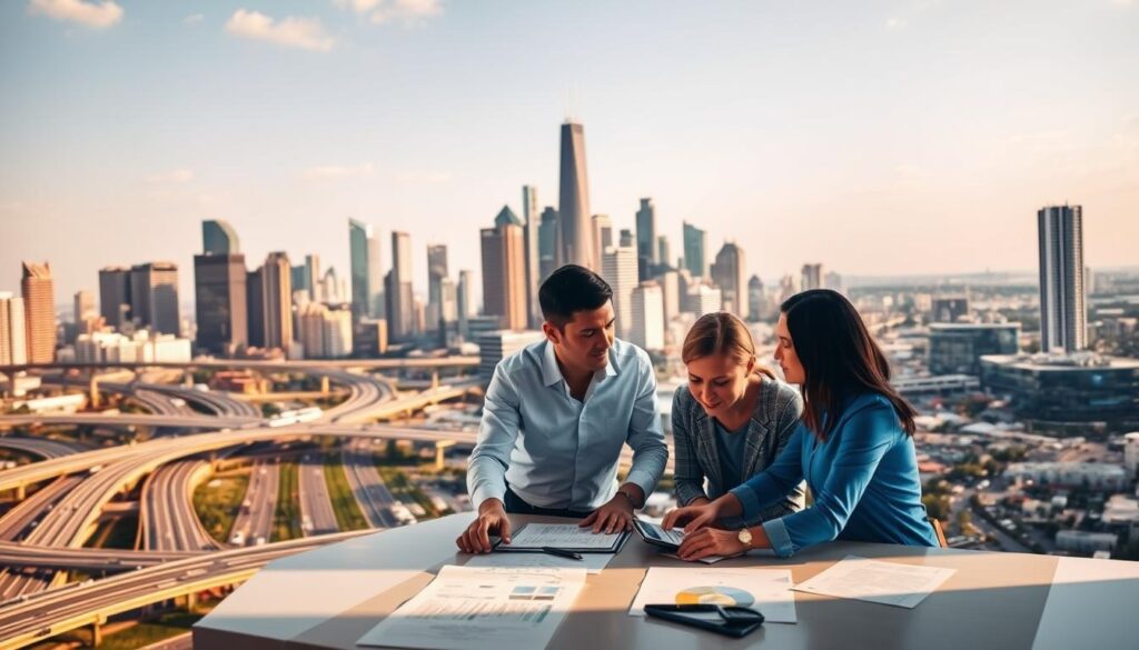 Keyword research and SEO services in Houston