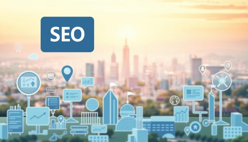 Local SEO Company Services
