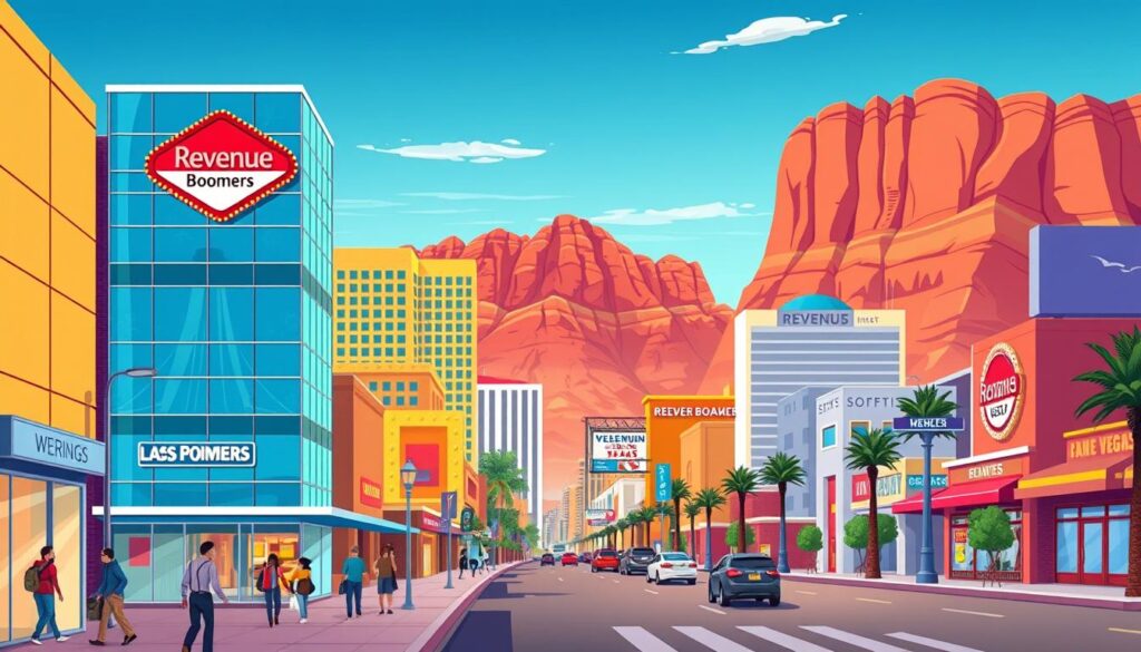 Local SEO Las Vegas