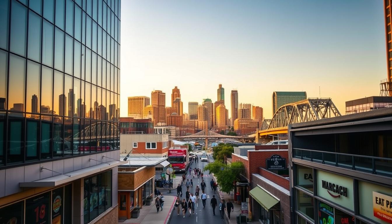 Local SEO Pittsburgh