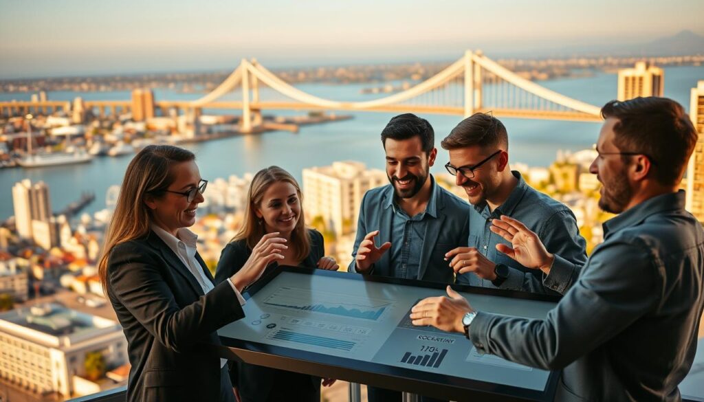 Local SEO techniques in San Diego