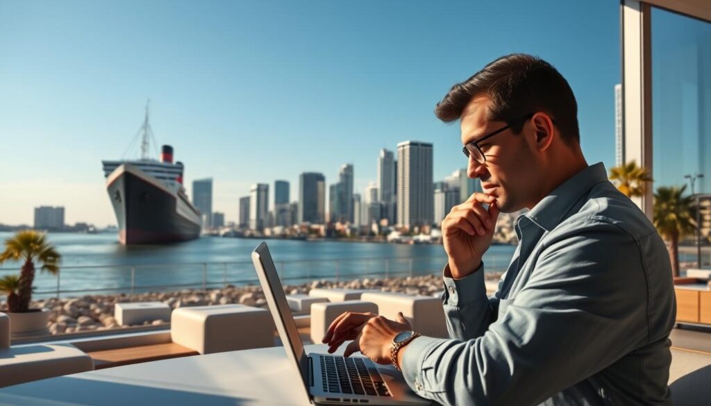 Long Beach SEO services