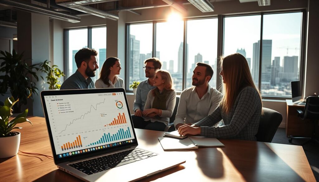 Lubbock SEO company success stories
