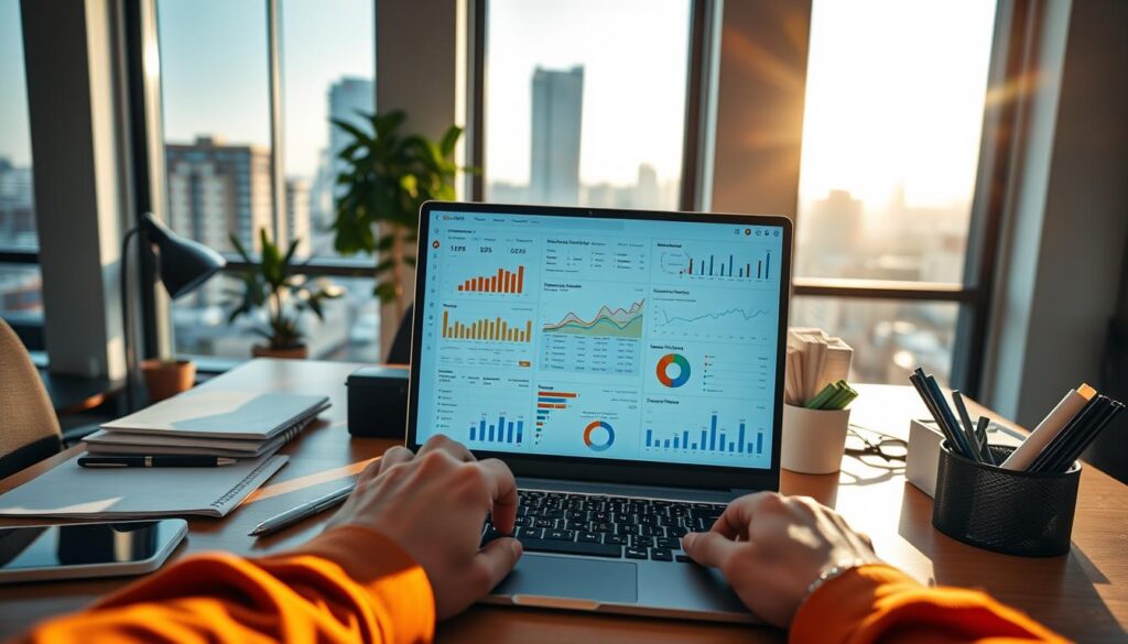 Measuring SEO effectiveness