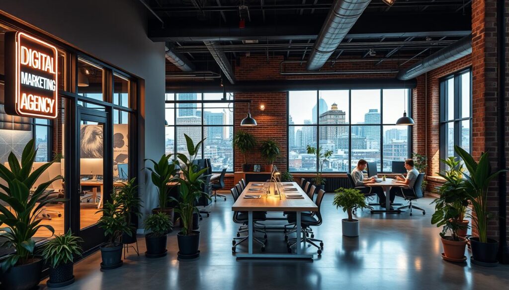 Milwaukee digital marketing agency
