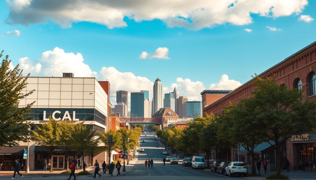 Minneapolis local SEO
