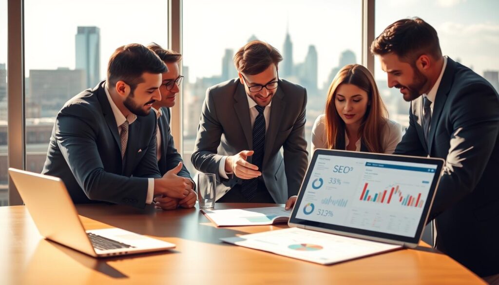Nashville SEO experts
