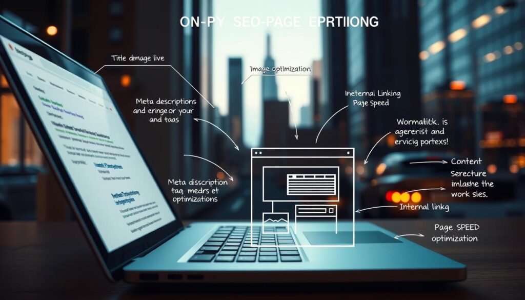 On-Page Optimization Techniques
