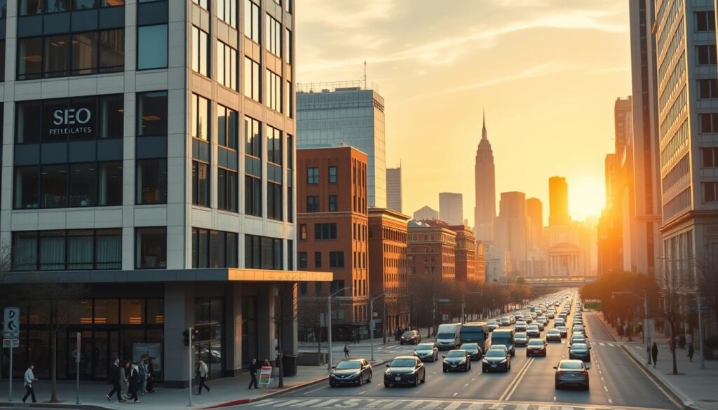 Philadelphia SEO company