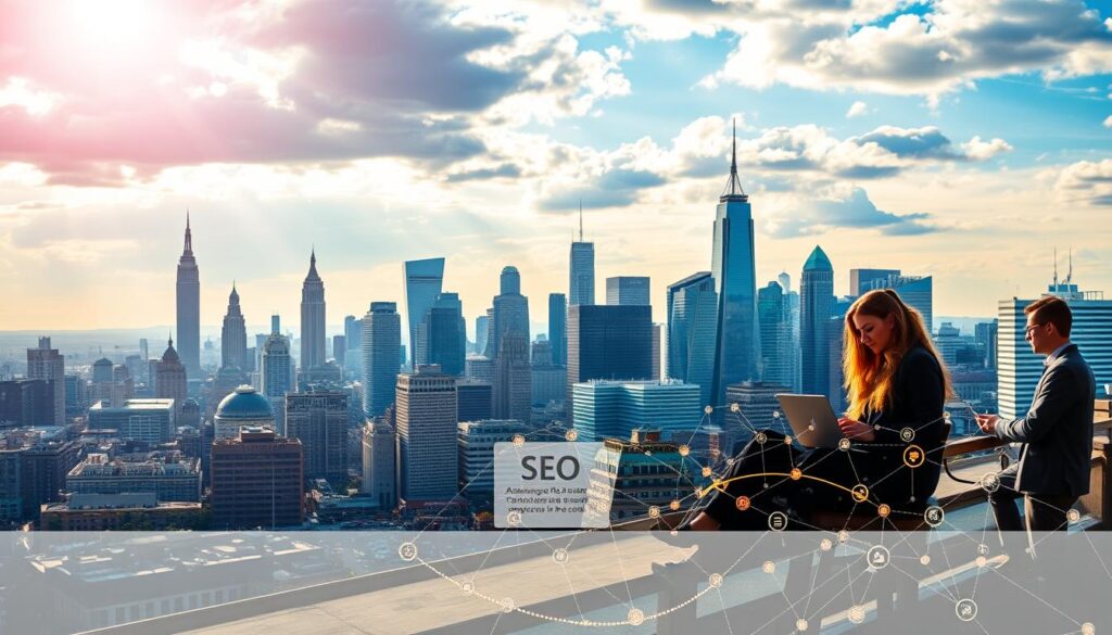 Philadelphia search engine optimization