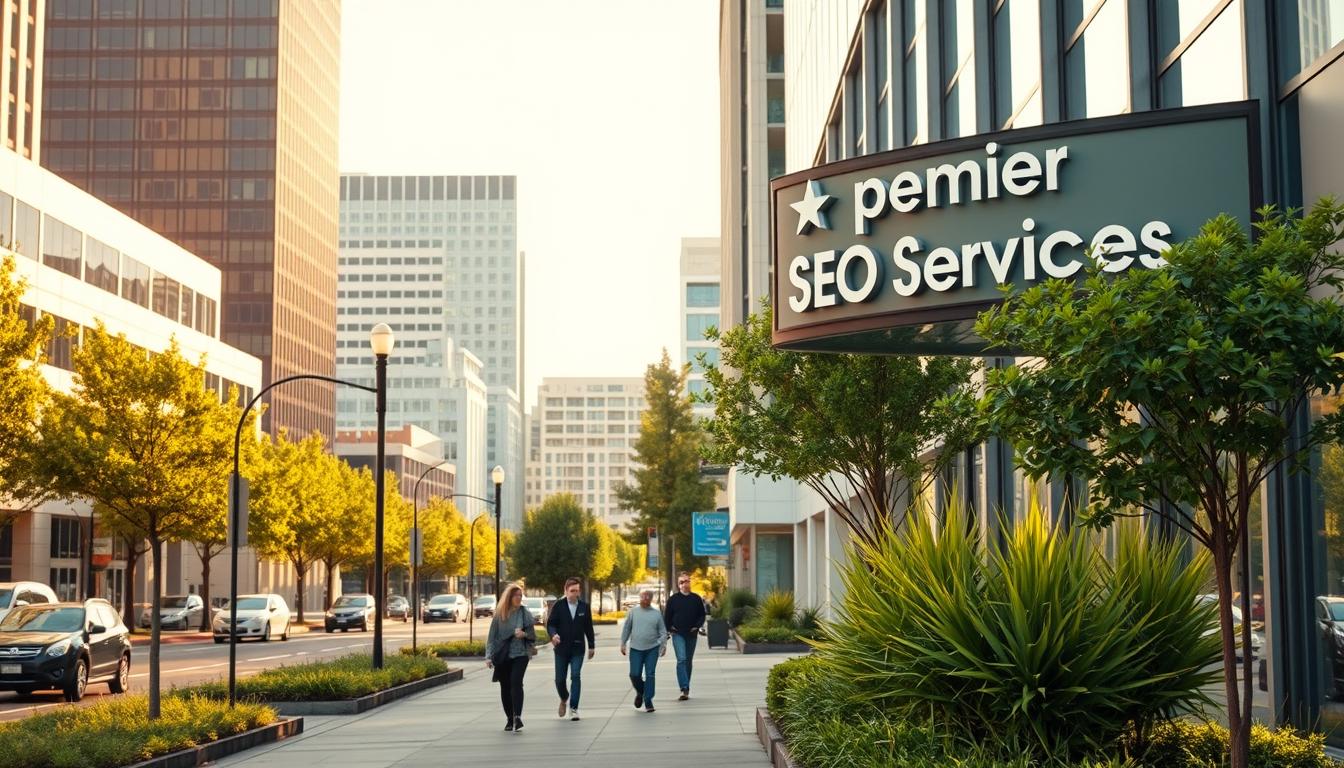 Premier SEO Services In Stockton, CA