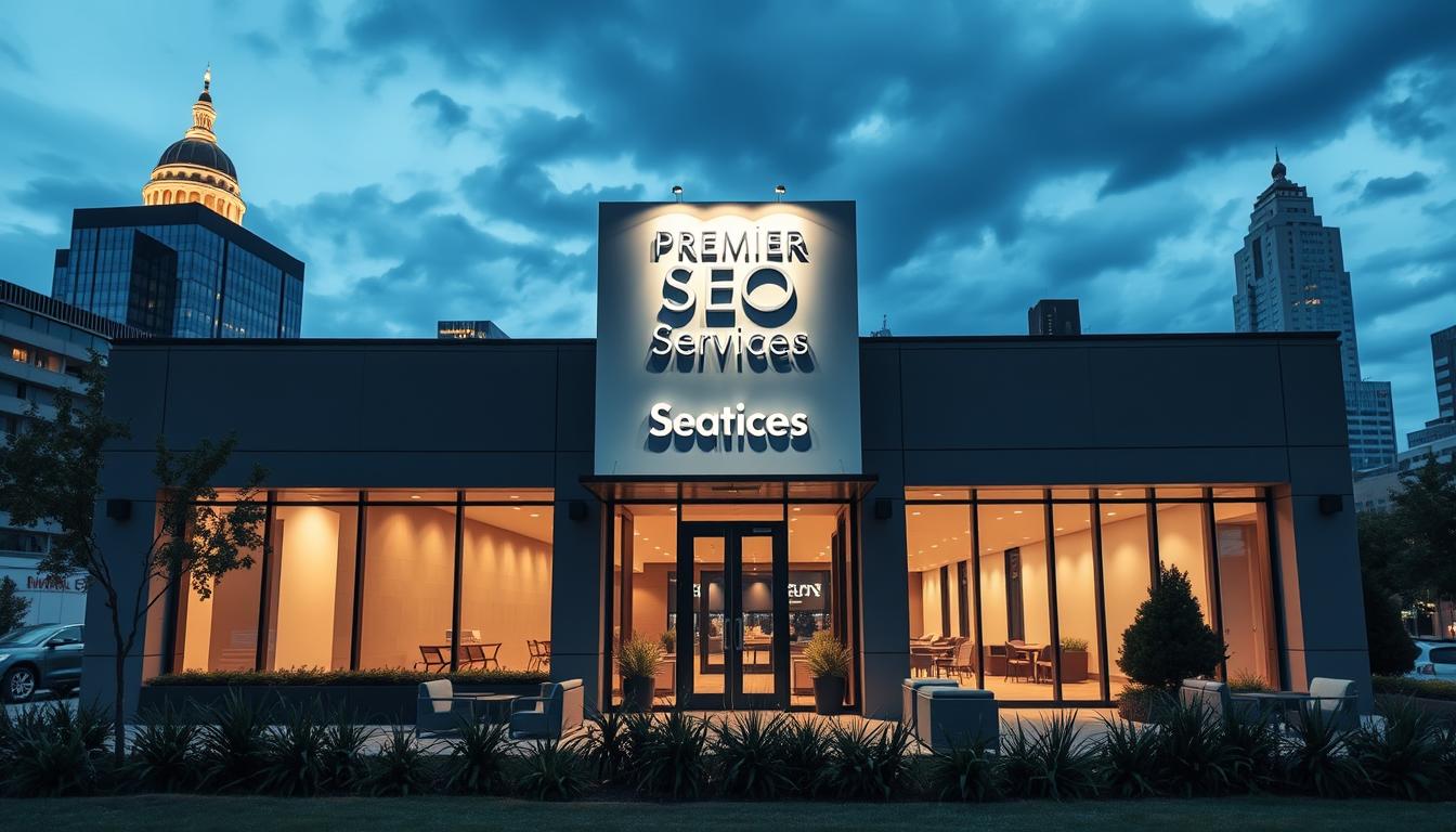 Premier SEO Services in Saint Paul, MN