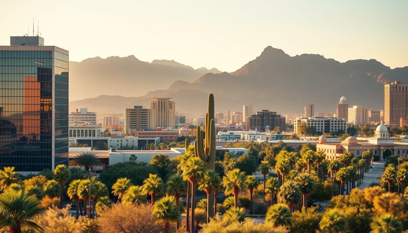 Premium SEO services in Scottsdale, AZ