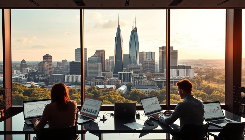 Professional SEO services Nashville