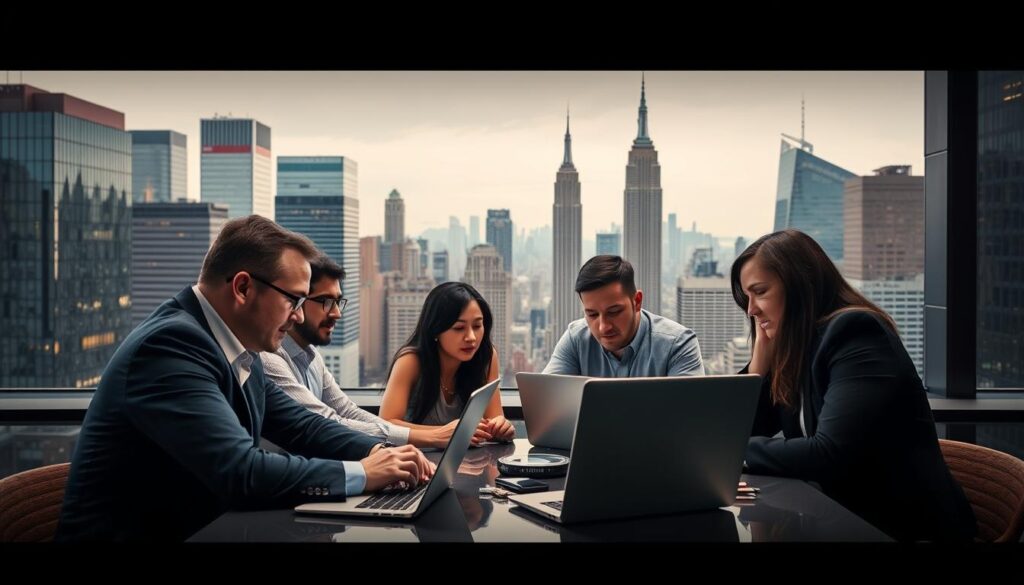 SEO Consultants NYC