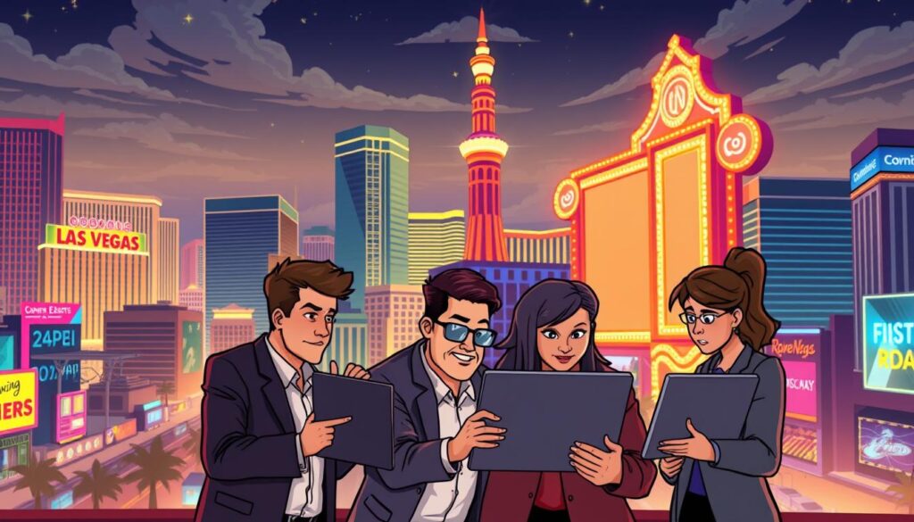 SEO Experts In Las Vegas, NV