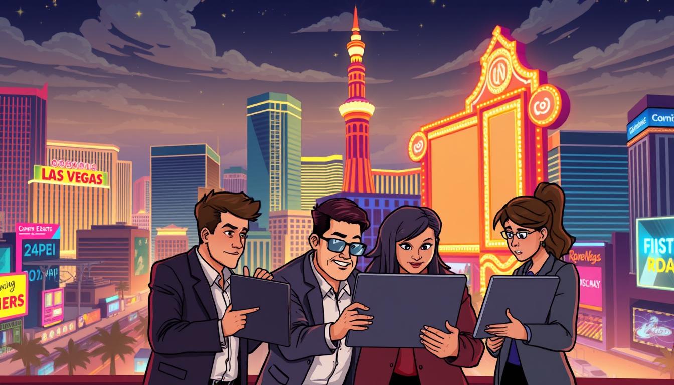 SEO Experts In Las Vegas, NV