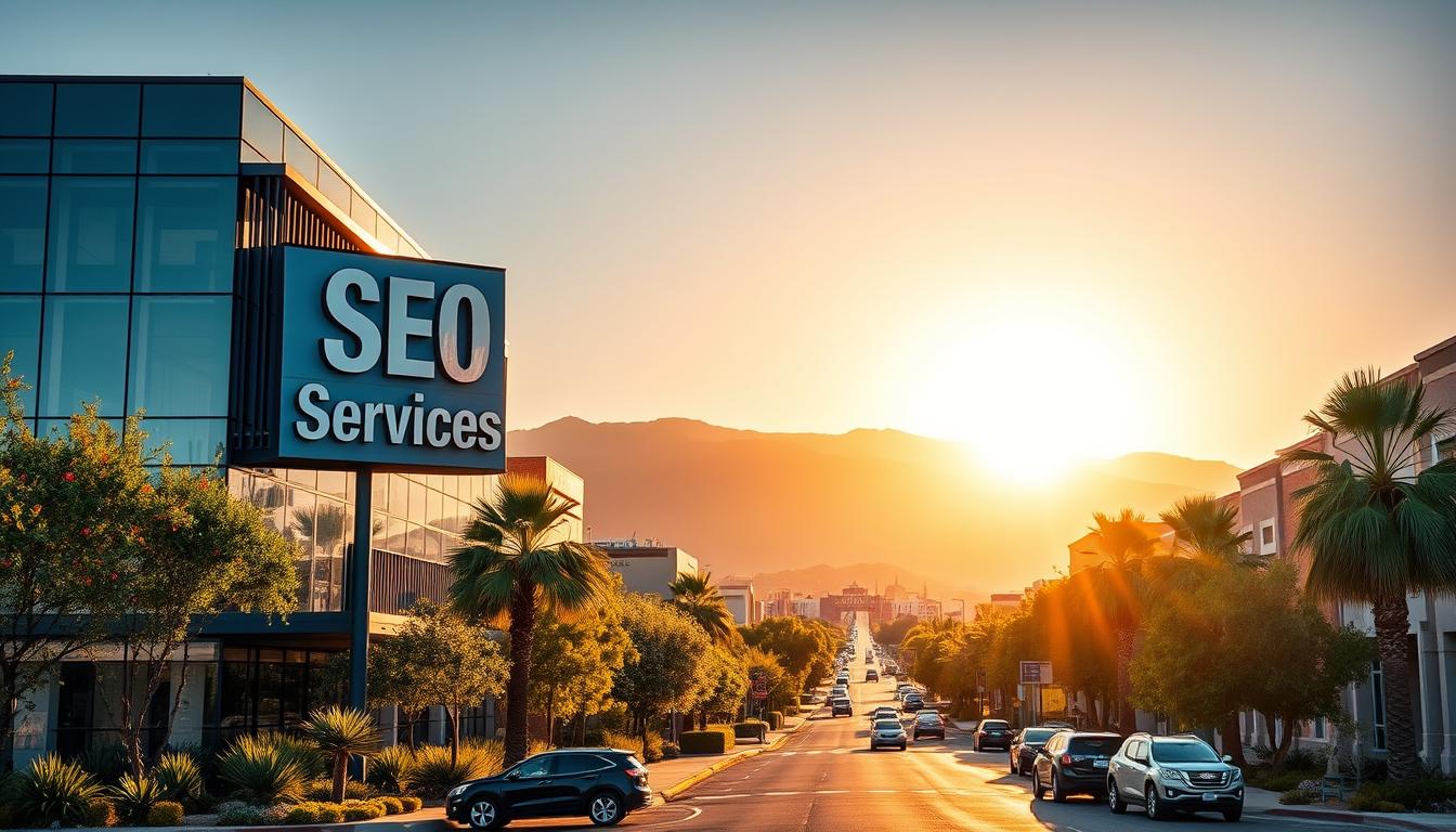SEO Services In Albuquerque, NM