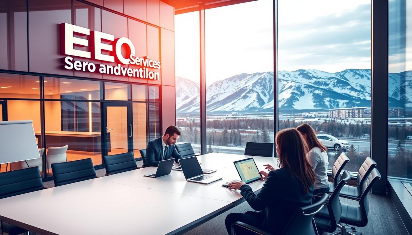 SEO Services In Aurora, CO
