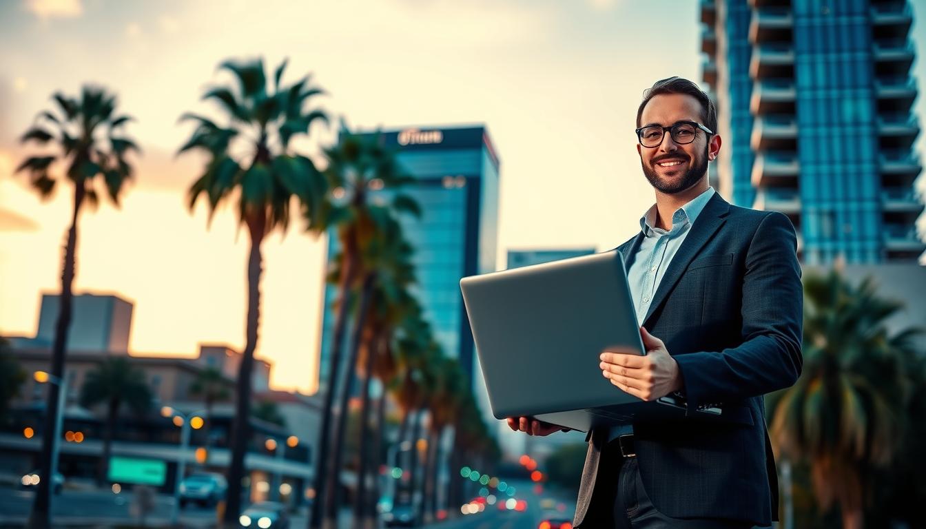 SEO Services In Bakersfield, CA