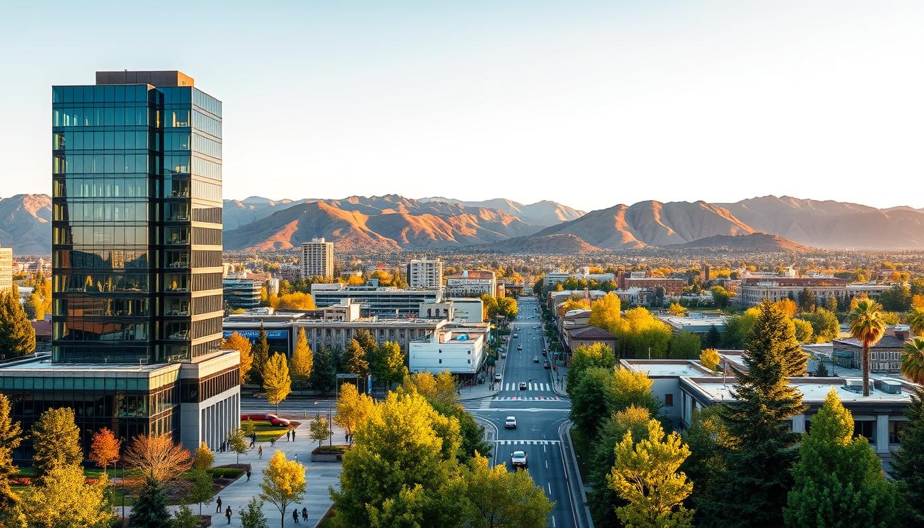 SEO Services In Boise, ID