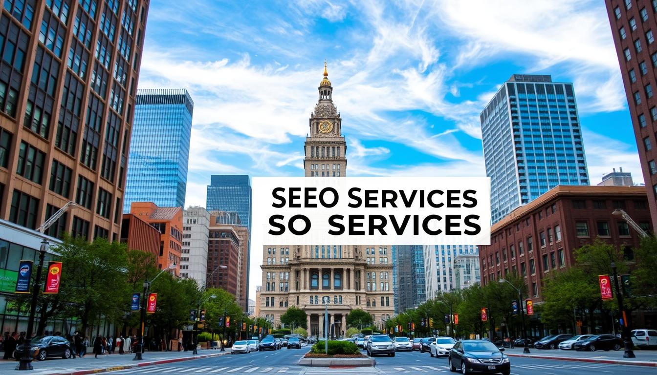 SEO Services In Buffalo NY