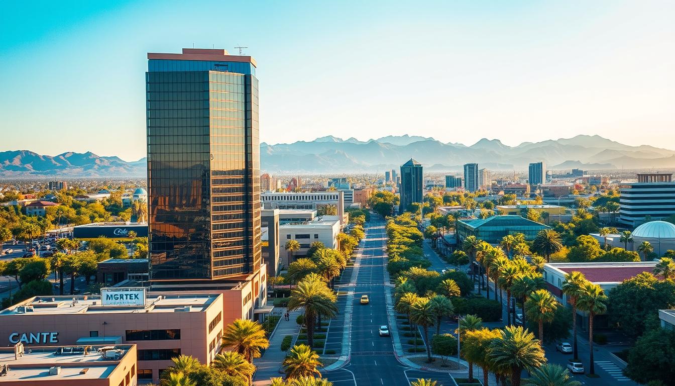 SEO Services In Chandler, AZ