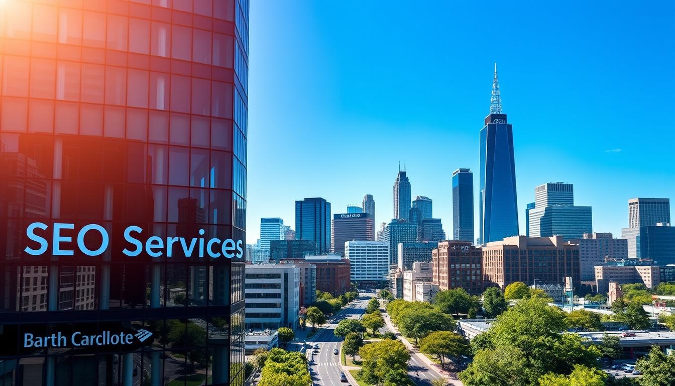 SEO Services In Charlotte, NC