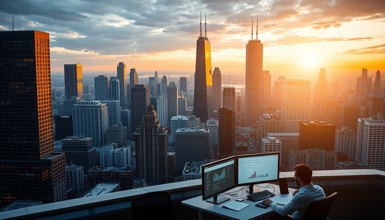 SEO Services In Chicago, IL