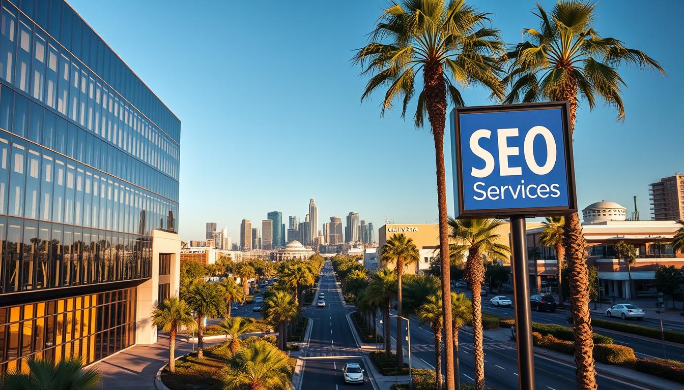 SEO Services In Chula Vista, CA