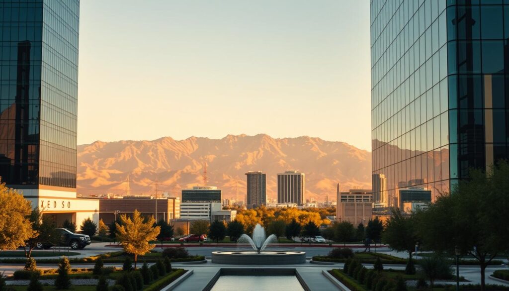 SEO Services In El Paso, TX
