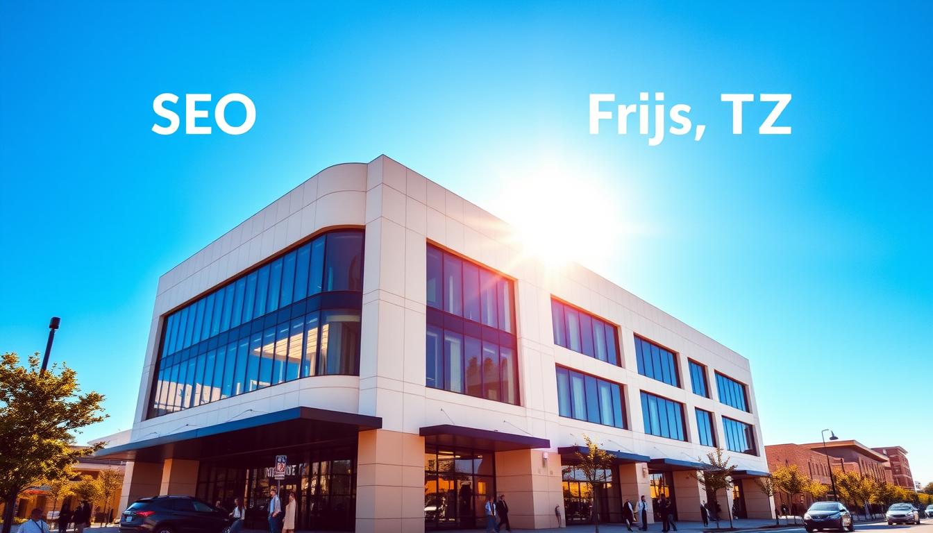 SEO Services In Frisco, TX