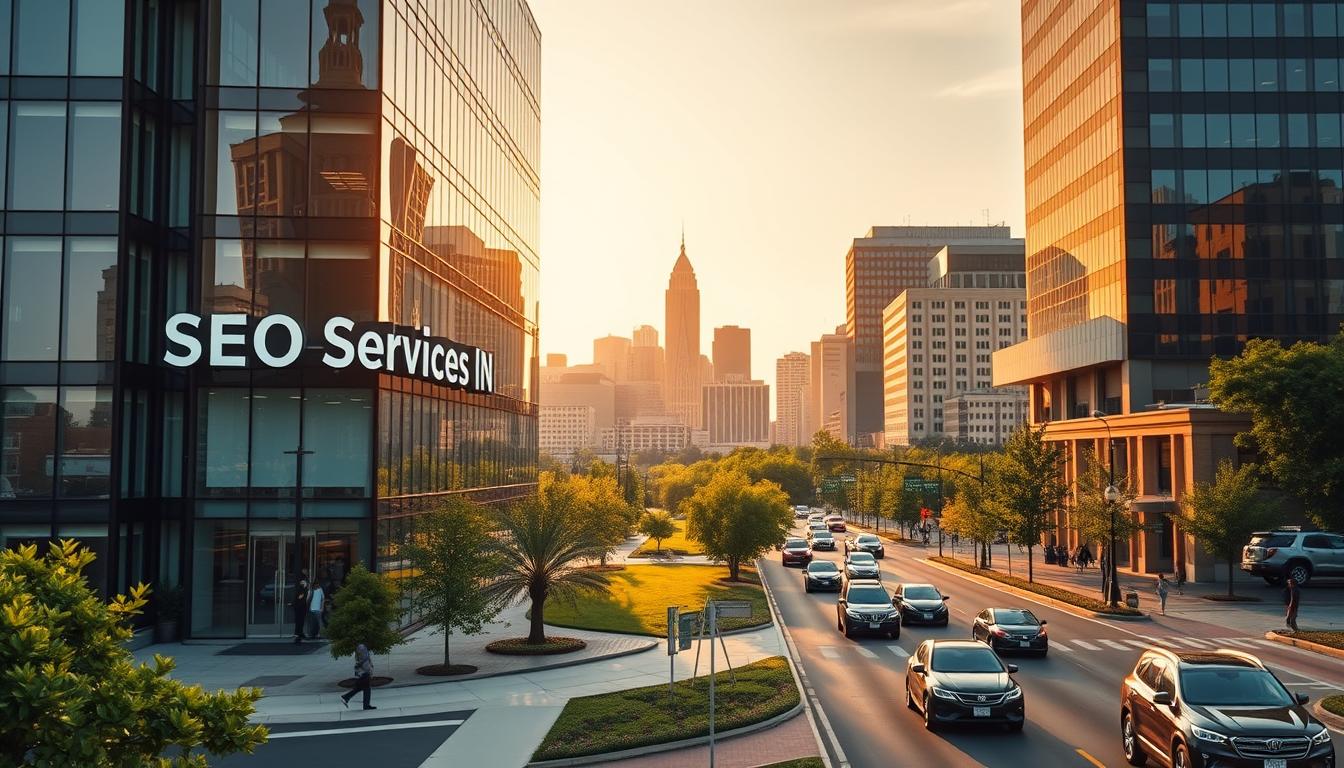 SEO Services In Indianapolis, IN