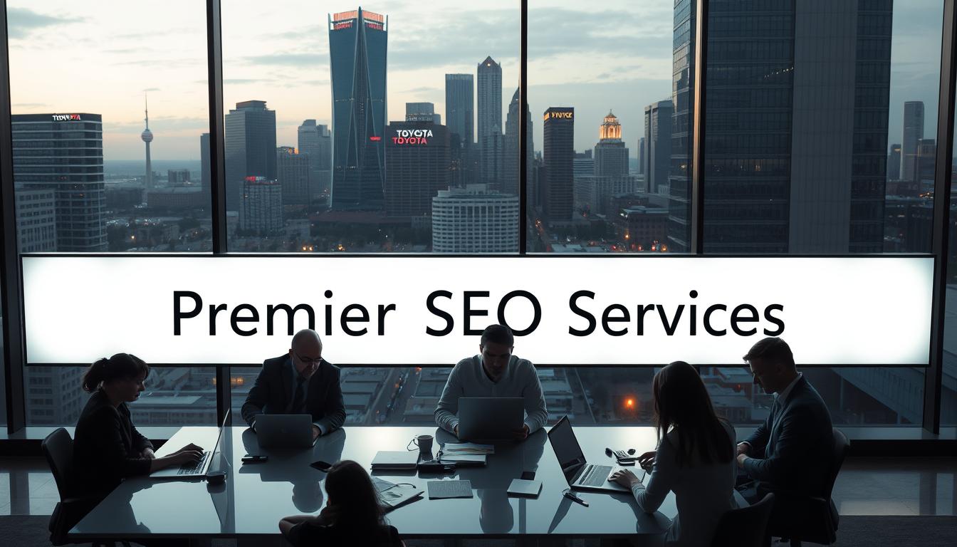 SEO Services In Irving, TX