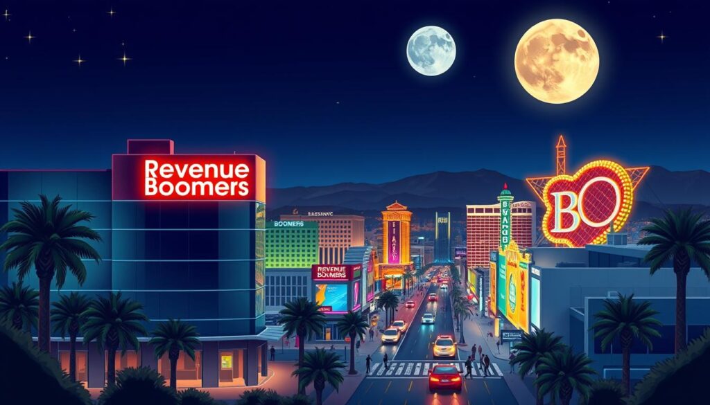 SEO Services In Las Vegas, NV