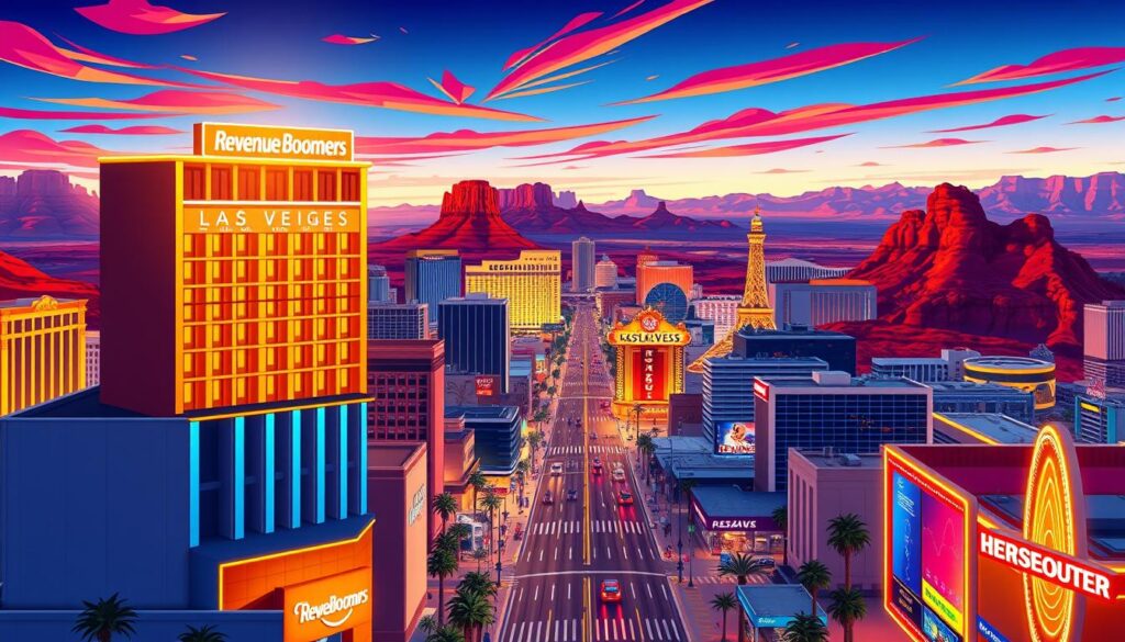 SEO Services In Las Vegas, NV