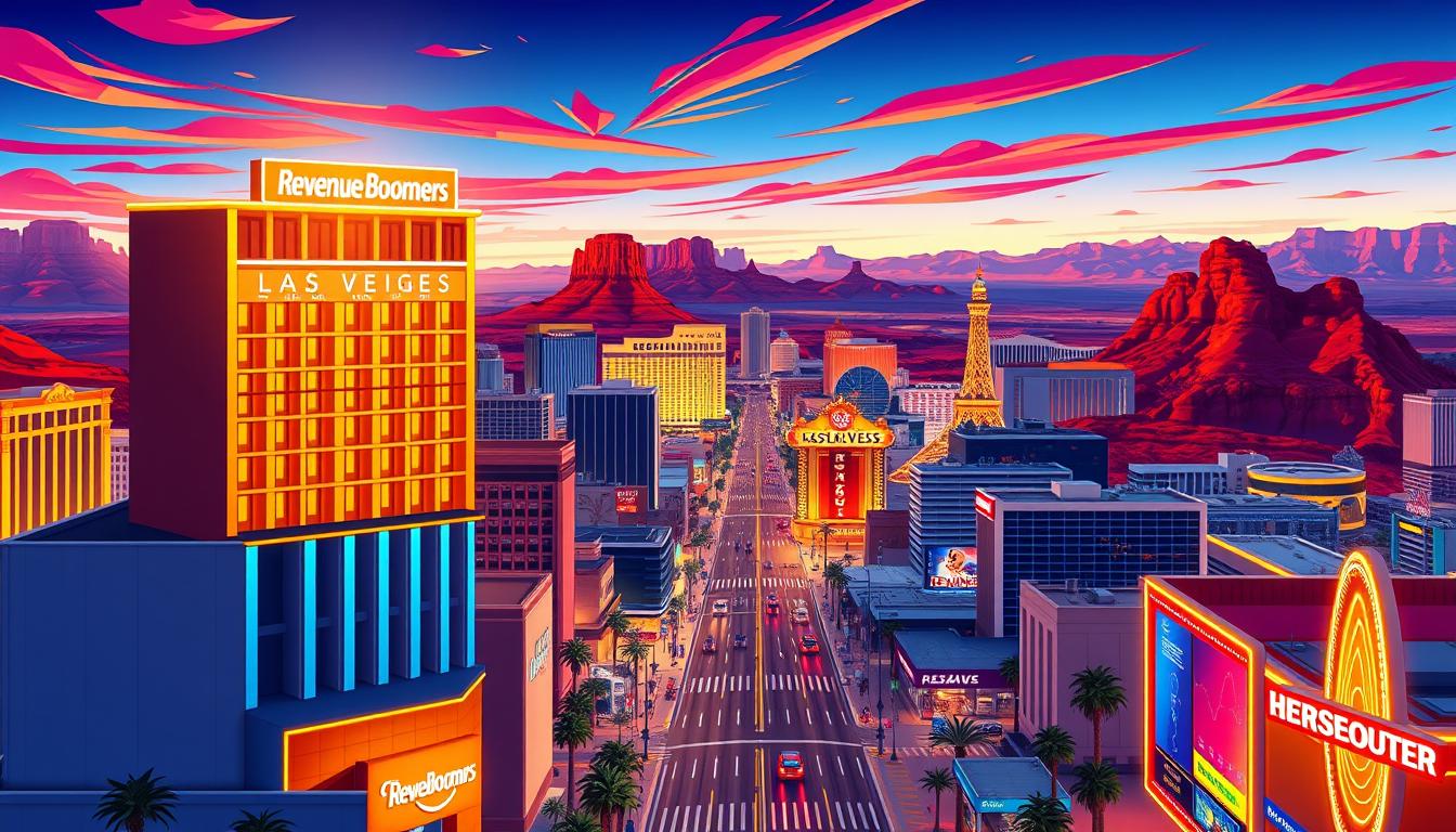 SEO Services In Las Vegas, NV