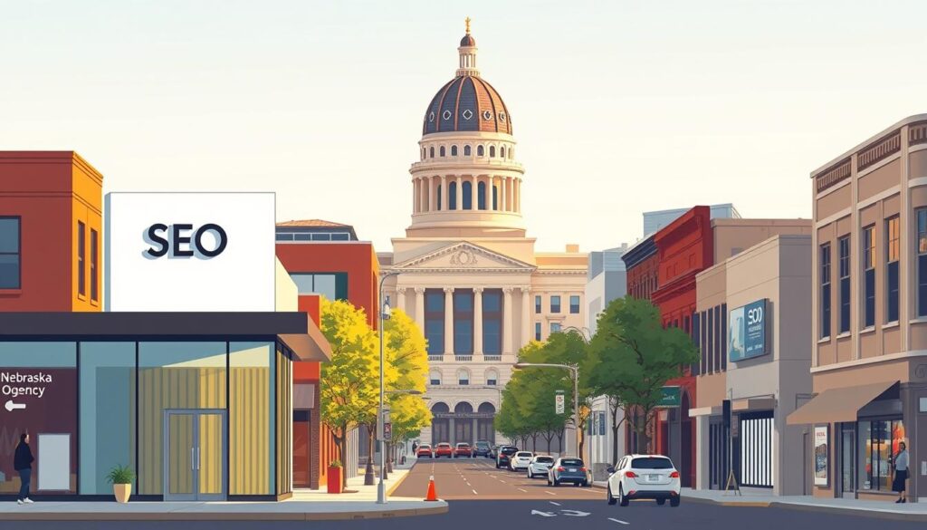 SEO Services In Lincoln, NE