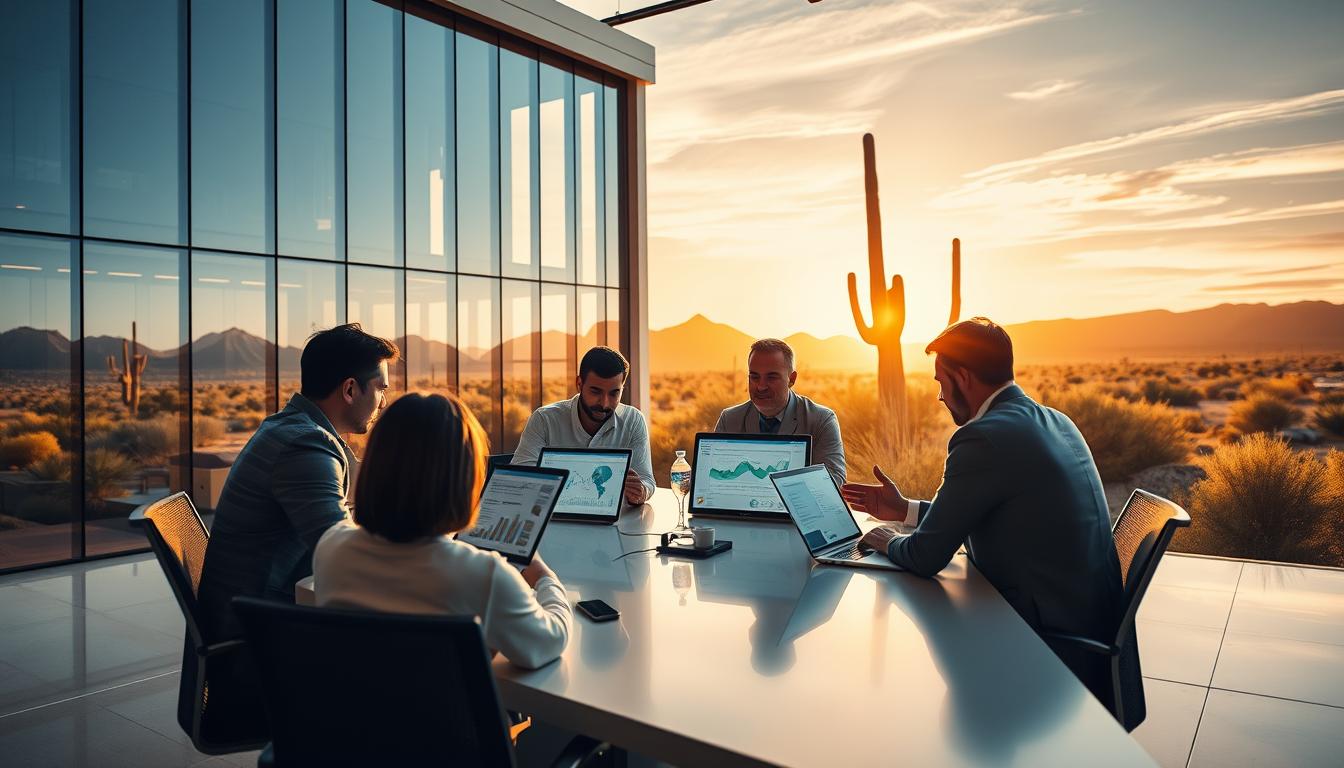 SEO Services In Mesa, AZ