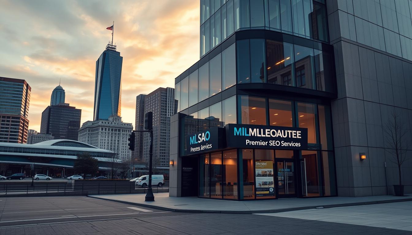 SEO Services In Milwaukee, WI