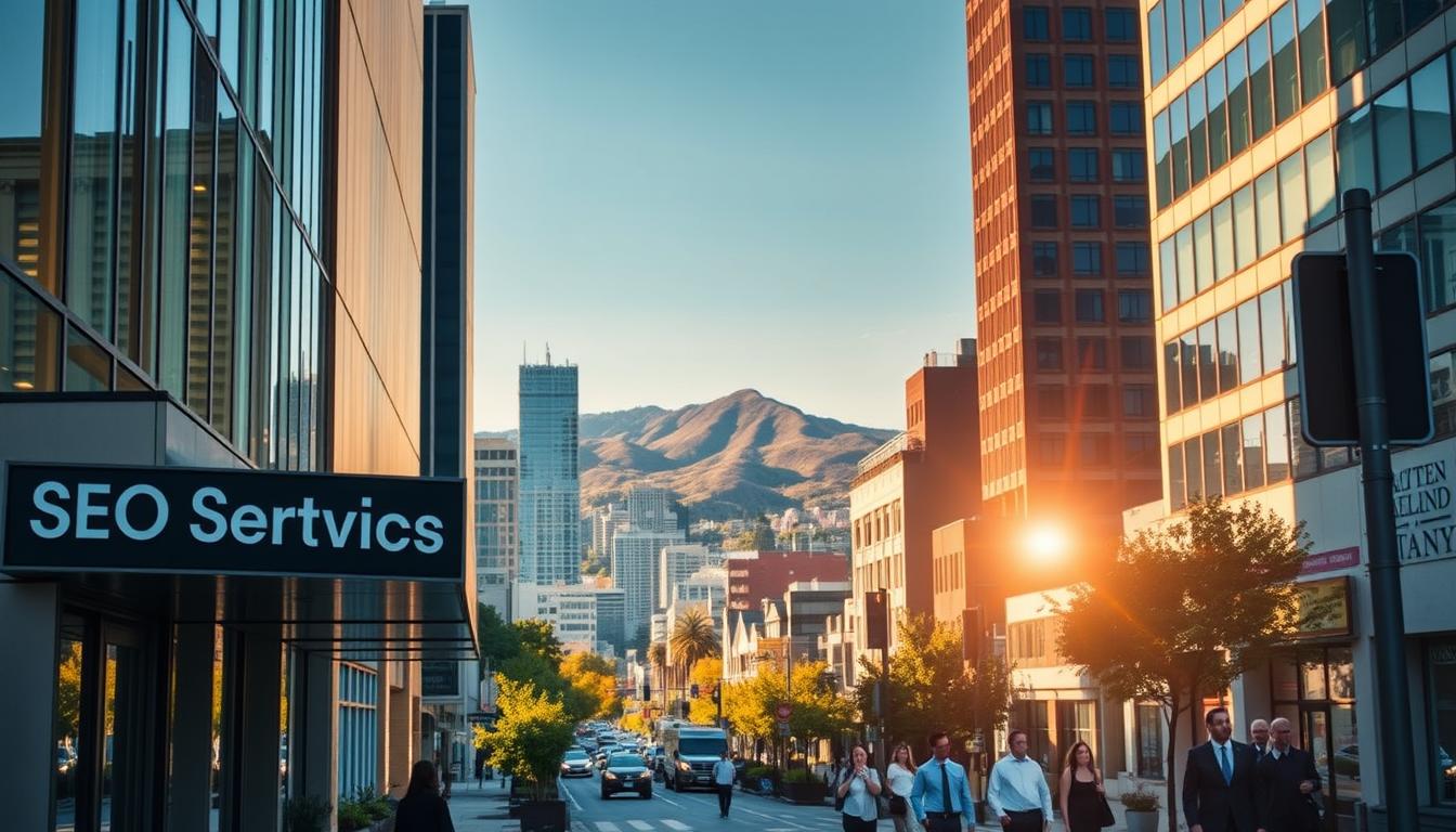 SEO Services In Oakland, CA