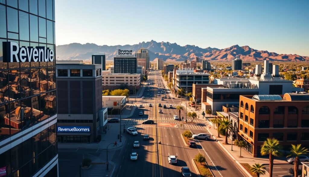 SEO Services In Phoenix, AZ