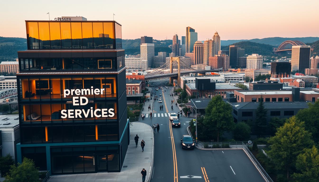 SEO Services In Pittsburgh, PA