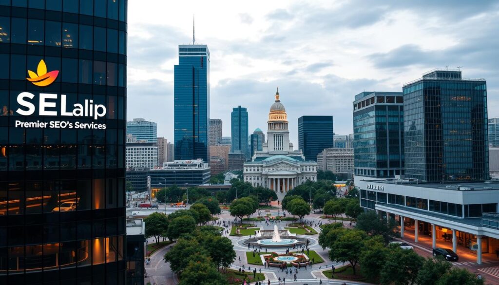 SEO Services In Raleigh, NC
