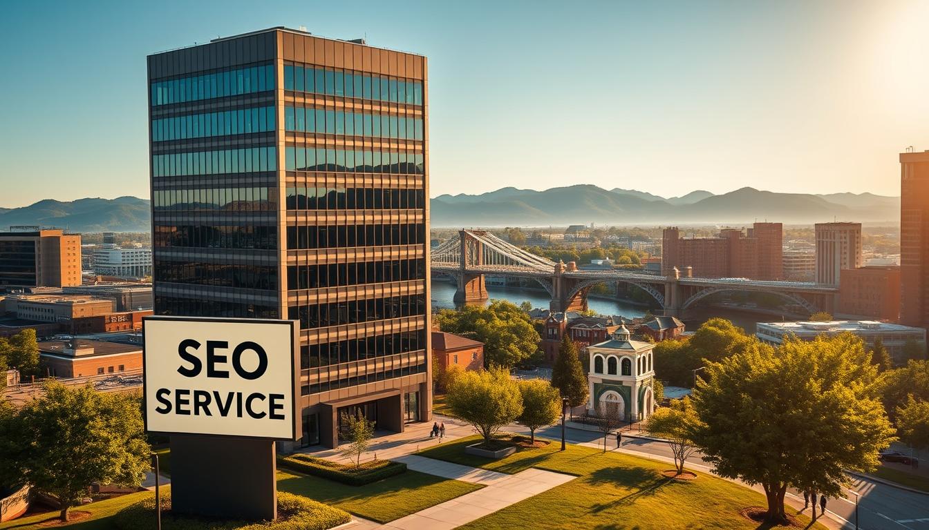 SEO Services In Richmond, VA
