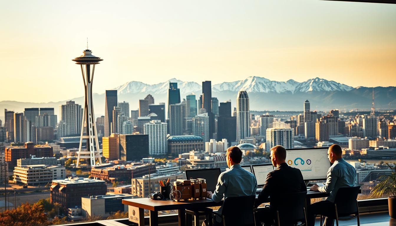 SEO Services In Seattle, WA