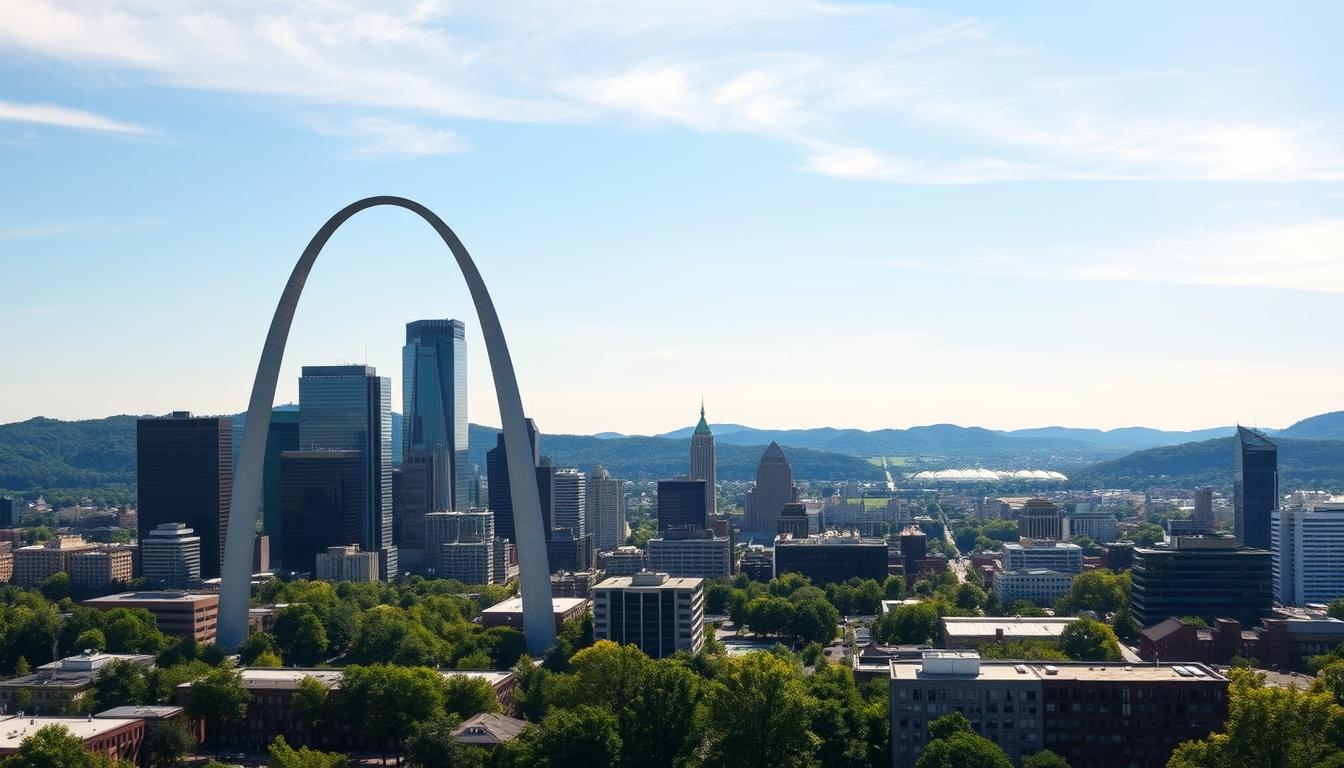 SEO Services In St. Louis, MO