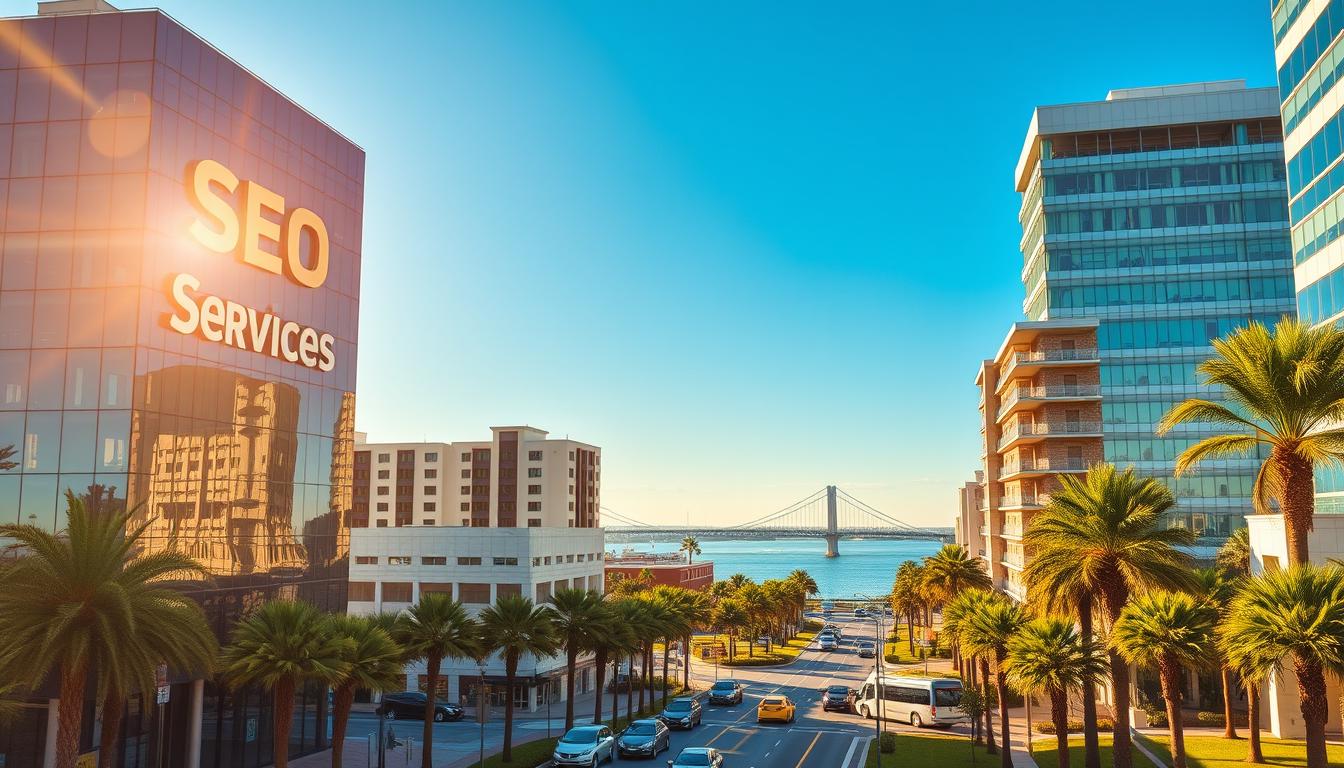 SEO Services In St. Petersburg, FL