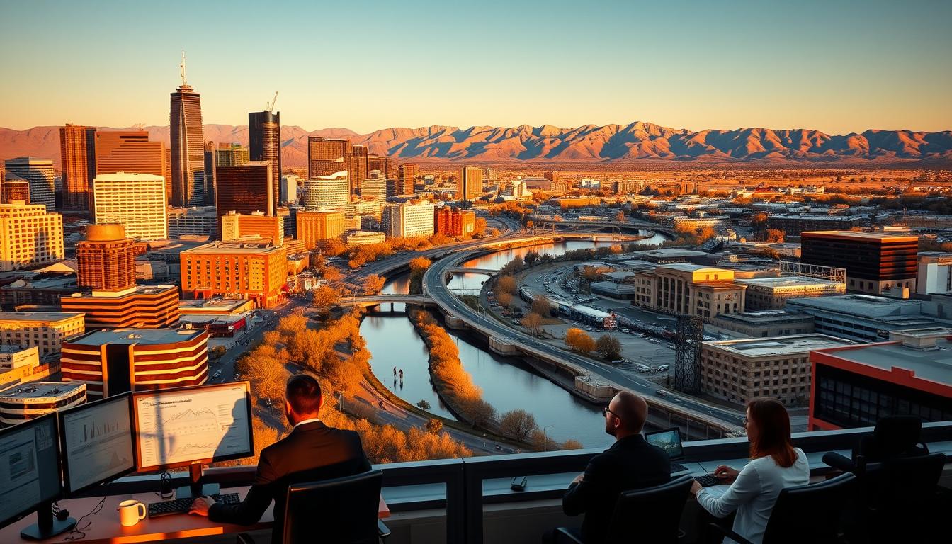 SEO Services in Reno, NV